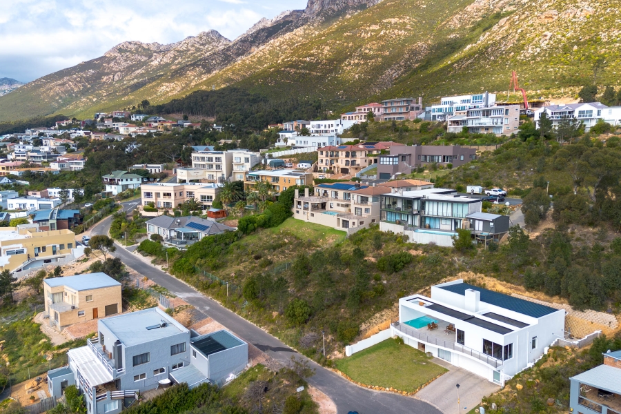 0 Bedroom Property for Sale in Gordon Heights Western Cape